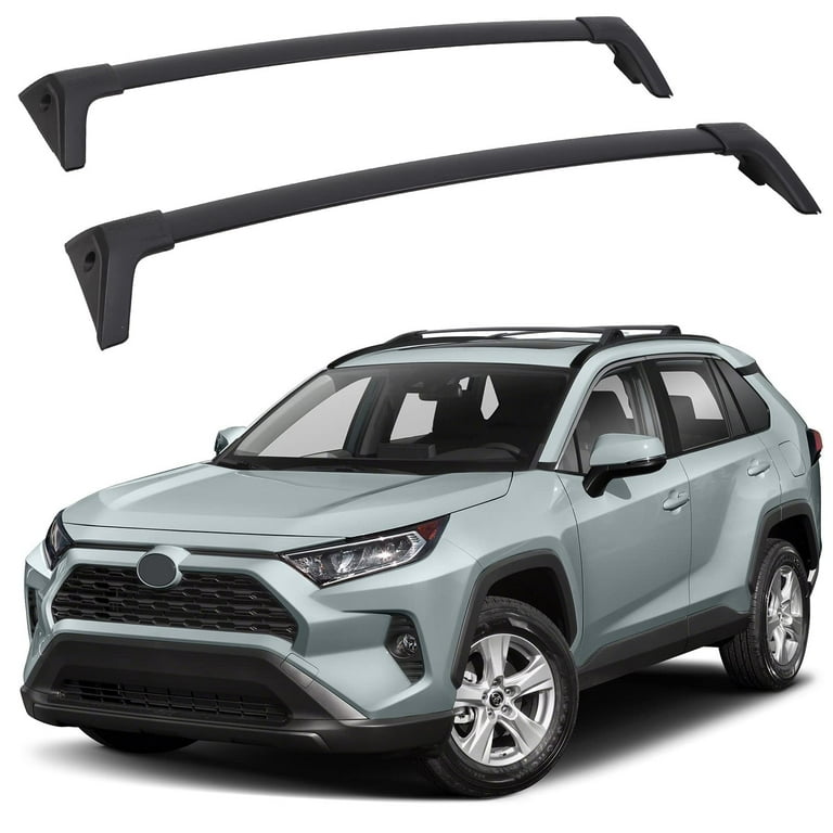 Rav4 cross bars discount 2020