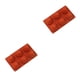 thumbnail image 2 of Injueey Molde de pastel resistente a altas temperaturas para hornear como Pro, molde para cupcakes de varios niveles, molde de pastel de café 2Conjunto, 2 of 6