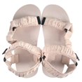 thumbnail image 1 of Sandalias George Talla 26 Hueso, 1 of 4
