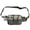 22 inches grey, variant on Multi-Function Tool Waist Pack, Heavy Duty Nylon Utility Pouch for Outdoor Work Nurse Utility Waist Bag, Multi-Purpose Tool Organizer Pouch with Phone Holder