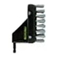 thumbnail image 2 of Recipro Tools RCT-SCB-10 Scrubber Brush for Reciprocating Saws, 2 of 2