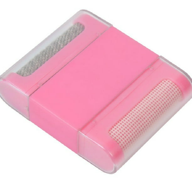 Amdohai Mini Portable Fabric Lint Remover Manual Fluff Pellets Sweater