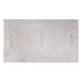 thumbnail image 6 of Butler Specialty Company Chipping  Wood 6 Drawer Trunk Coffee Table - White, 6 of 7