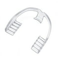 thumbnail image 6 of 1PC Sleep Aid Silicone Dental Mouth Guard Anti-molar Braces Teeth Grinding Molar Bruxism Eliminate, 6 of 7