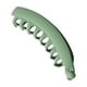 thumbnail image 1 of Pinza para el cabello vertical Accesorio para el cabello de cola de caballo coreana Pinza para el cabello con forma de plátano Pinza para el cabello minimalista grande Pinza para el cabello vertical A, 1 of 6