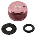 thumbnail image 2 of Convient pour Abu Bouton de Réglage Fin 3 3.5 4 P5 Génération Roue à Eau Bouton de Frein Mécanique Accessoires avec Pièces de Joint, 2 of 10