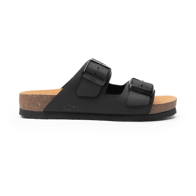 Sandalia Flexi para Mujer Estilo 107401 Negro Flexi 107401