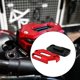thumbnail image 4 of Tapa del depósito de de delantero, aleación de aluminio CNC, accesorios de motocicleta, tapa, tapa, depósito de , taza de aceite rojo shamjiam Copas de depósito, 4 of 7