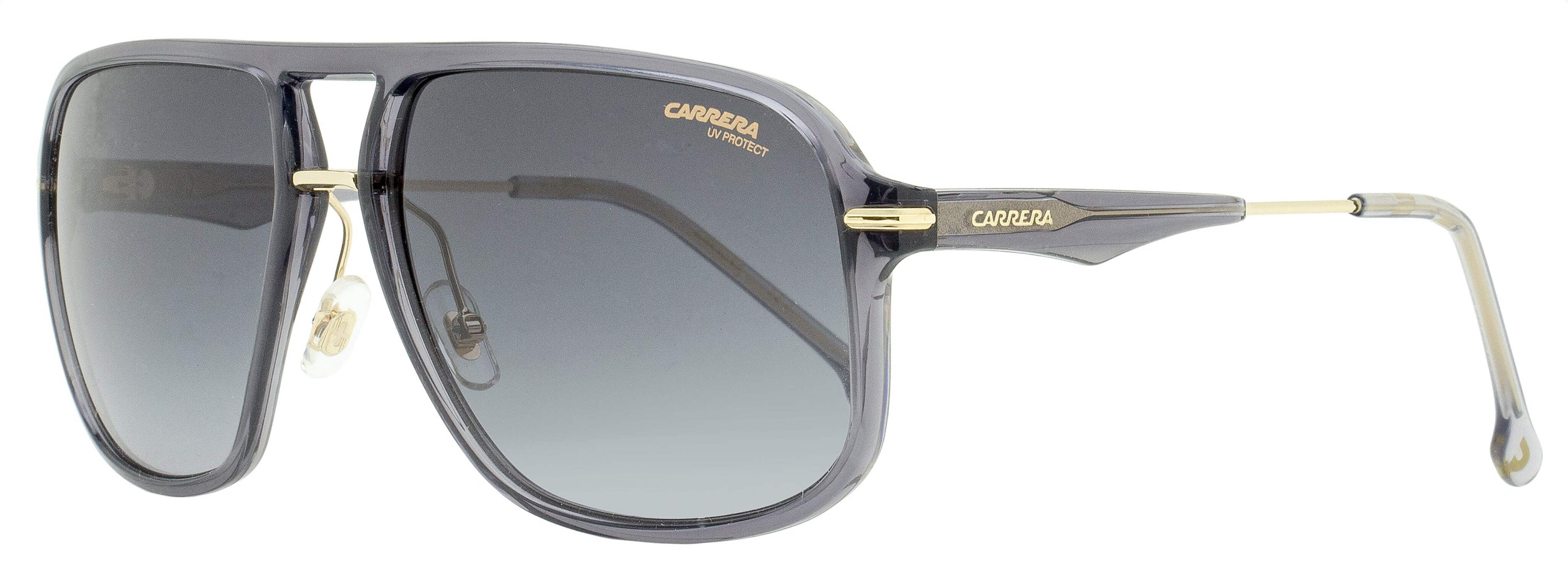 Carrera Polarized Grey Sport Men's Sunglasses CARRERA 259/S 0003