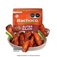 thumbnail image 1 of Alitas Cajún Bachoco congeladas 600g, 1 of 5