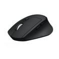 thumbnail image 3 of Logitech SOURIS SANS FIL PRECISION PRO - Noir, 3 of 7