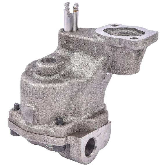 JEGS Oil Pump for Small Block Chevy [High Volume]