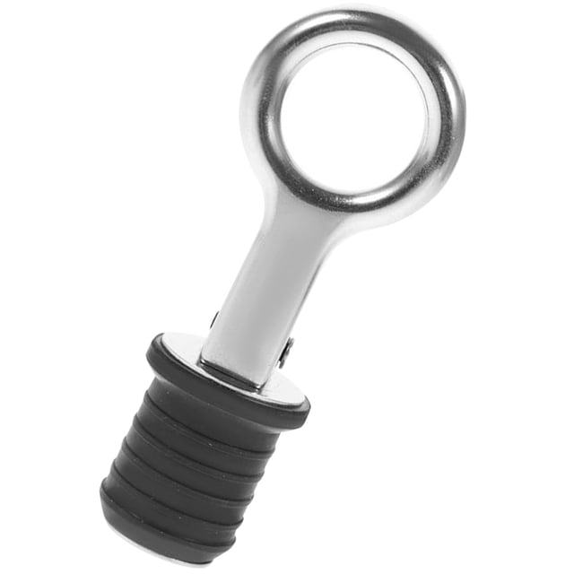 unbranded Accesorio Profesional Tapón De Drenaje Para Kayak Y Con Y Material Robusto