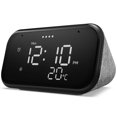 thumbnail image 2 of Lenovo Smart Clock Essential, 4", 512MB, FlashGB, 2 of 6