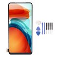thumbnail image 2 of Reemplazo de Pantalla ANGGREK Ensamblaje del Digitalizador de 6,67 Pulgadas 120 Hz para NOTA 10 PRO 4G, 2 of 7