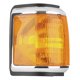 thumbnail image 1 of Cuarto F-250 1987 A 1991 Ford Punta Der Crom S/Foco DEPO ., 1 of 4