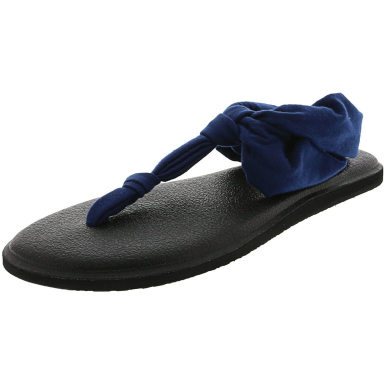 Yoga sling outlet sandals walmart