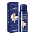 thumbnail image 6 of Momihoom Hair Removal Spray Foam Cream: For Women and Men Face, Bikini, Legs, Arms, Underarms, Armpit, Public & Private hair - Soothing, Effective, Painless Body Depilatory Foam, 6 of 9