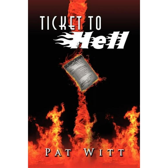 Ticket to Hell (Paperback)