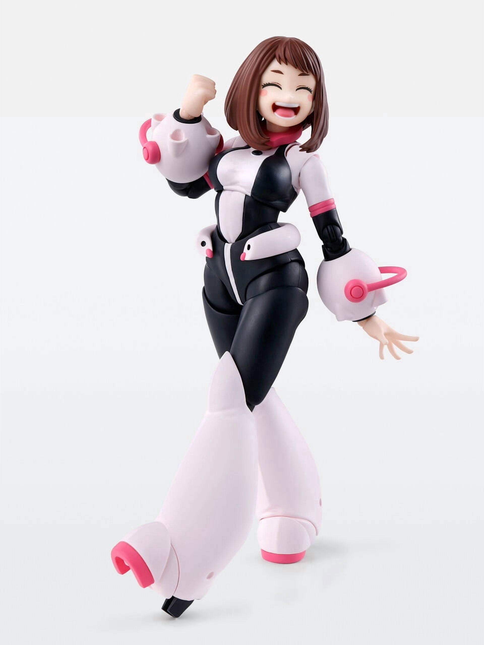 Ochaco Uraraka "My Hero Academia", Tamashii Nations S.H.Figuarts