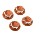 thumbnail image 3 of Cubierta de tuerca hexagonal de rueda Sunnimix 17mm 4 piezas, 3 of 7