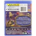 thumbnail image 2 of Treasure Planet (10th Anniversary Edition) (Blu-ray + DVD), 2 of 3