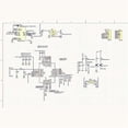 thumbnail image 2 of ESP32-C3 Development Board ESP32 Mini WiFi Bluetooth Development Board Easy Expansion and Power Supp, 2 of 5