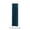 B, variant on Solid Color Sheer Curtains, Translucent Floral Chiffon Drapes, Rod Pocket Balcony Privacy Panels for Patio and Sunroom