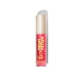 thumbnail image 1 of Brillo para labios Milani fruit fetish strawberry melon hidratación instantánea 4 ml, 1 of 4