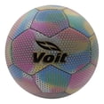 thumbnail image 1 of Balón de fútbol soccer Voit Reflective White Número 5, 1 of 4
