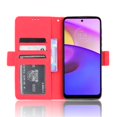 thumbnail image 5 of Funda Tipo Billetera GANGXUN para Motorola MOTO E40 – Tapa Flip con Tarjetero, 5 of 5