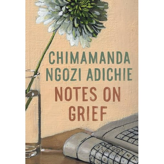 Pre-Owned Notes on Grief Paperback