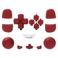 thumbnail image 1 of Custom Replacement Buttons Buttons Repair Kit for PS5 Controller, 1 of 9