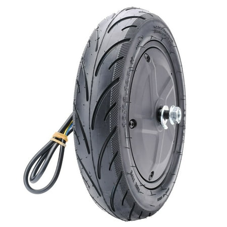 

anna 36V 300W Engine Motor Front Wheel Assembled for -Ninebot F30 Electric Scooter