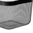 thumbnail image 4 of Fruit Colander Metal Material Comfortable Portable Handle Wear Resistant Practical Vegetable Drain Basket for Kitchen, 4 of 5