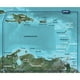 thumbnail image 1 of Chartplotter Garmin BlueChart® g3 HD - HXUS030R - Caribe sudoriental, 1 of 1