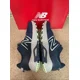 thumbnail image 4 of NEW BALANCE 410v8 Trail Shoes Running Sneakers Mens Sz 12D Blue Lgt Green New, 4 of 6