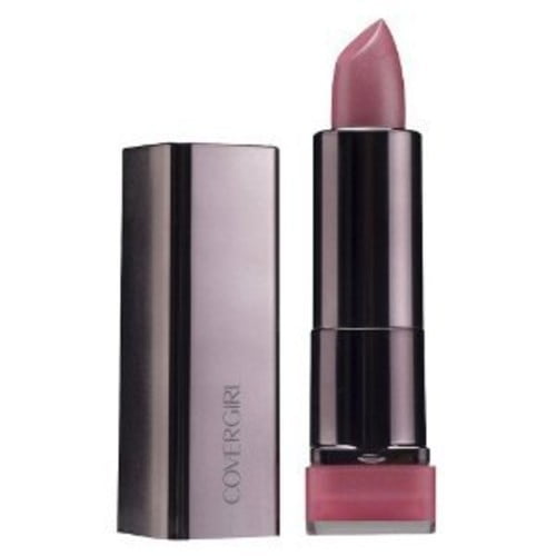 covergirl embrace lipstick