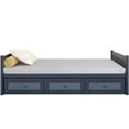 thumbnail image 6 of HAITRAL Series Twin Size Adult Daybed Coverlets (75” x 39” x 13”) 100% Polyester, 6 of 6
