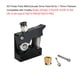 thumbnail image 4 of 3D Printer Parts MK8 Extruder Drive Feed Kit para filamento de 1,75 mm compatible con Creality MABOTO Kit de alimentación de impulsión, 4 of 6