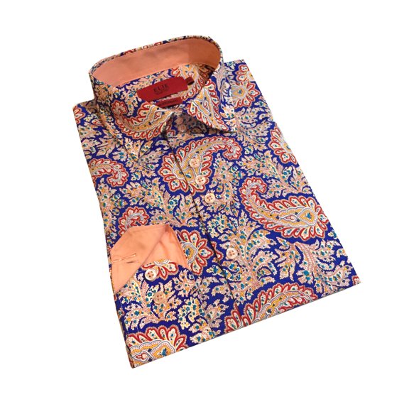 Elie Boy's Style Slim Fit Shirt EBSH154B