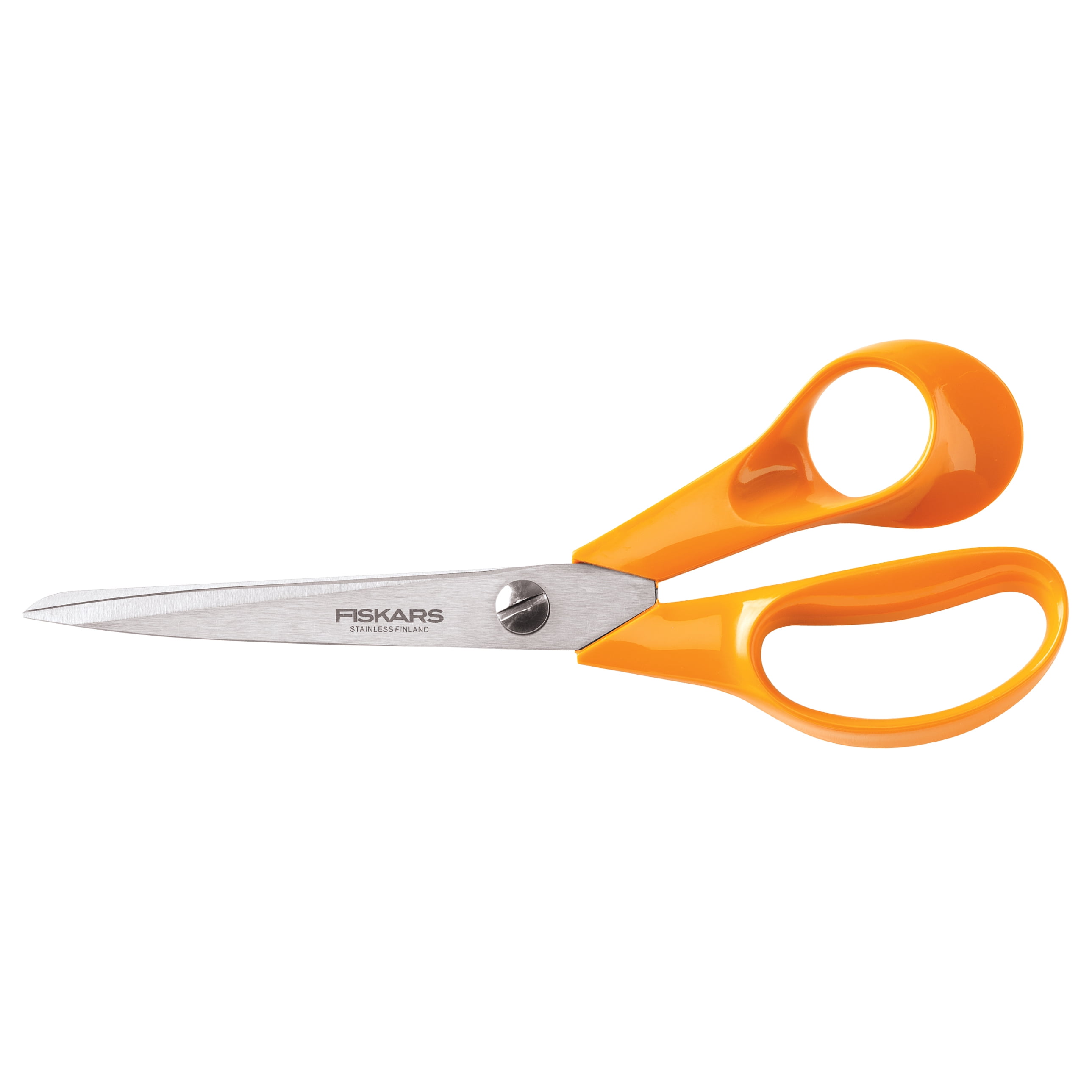 Fiskars 8" Heritage Seamstress Scissors, 1 Each