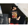 thumbnail image 2 of Hulk Hogan Five Pose Wrestling T-shirt, 2 of 4