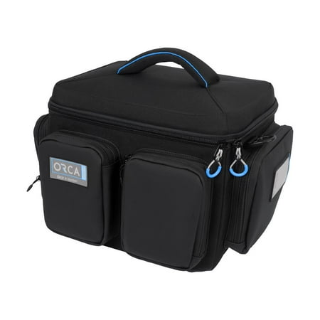UPC: 7290015564052 | Orca OR-130 Lenses and Accessories Bag Small