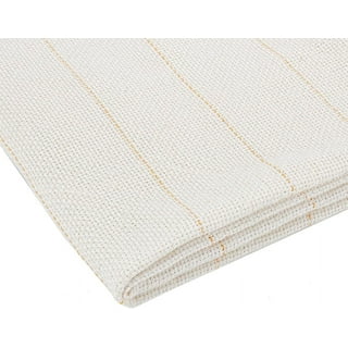 Primary Tufting Cloth for Rug Making and Punch Needle