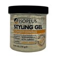 thumbnail image 1 of Isoplus Gel de peinado Clear Bonus 6 onzas, 1 of 5