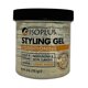 thumbnail image 1 of Isoplus Gel de peinado Clear Bonus 6 onzas, 1 of 5