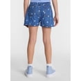 thumbnail image 3 of Wonder Nation Girls Pleated Short, Sizes 4-18, 3 of 5