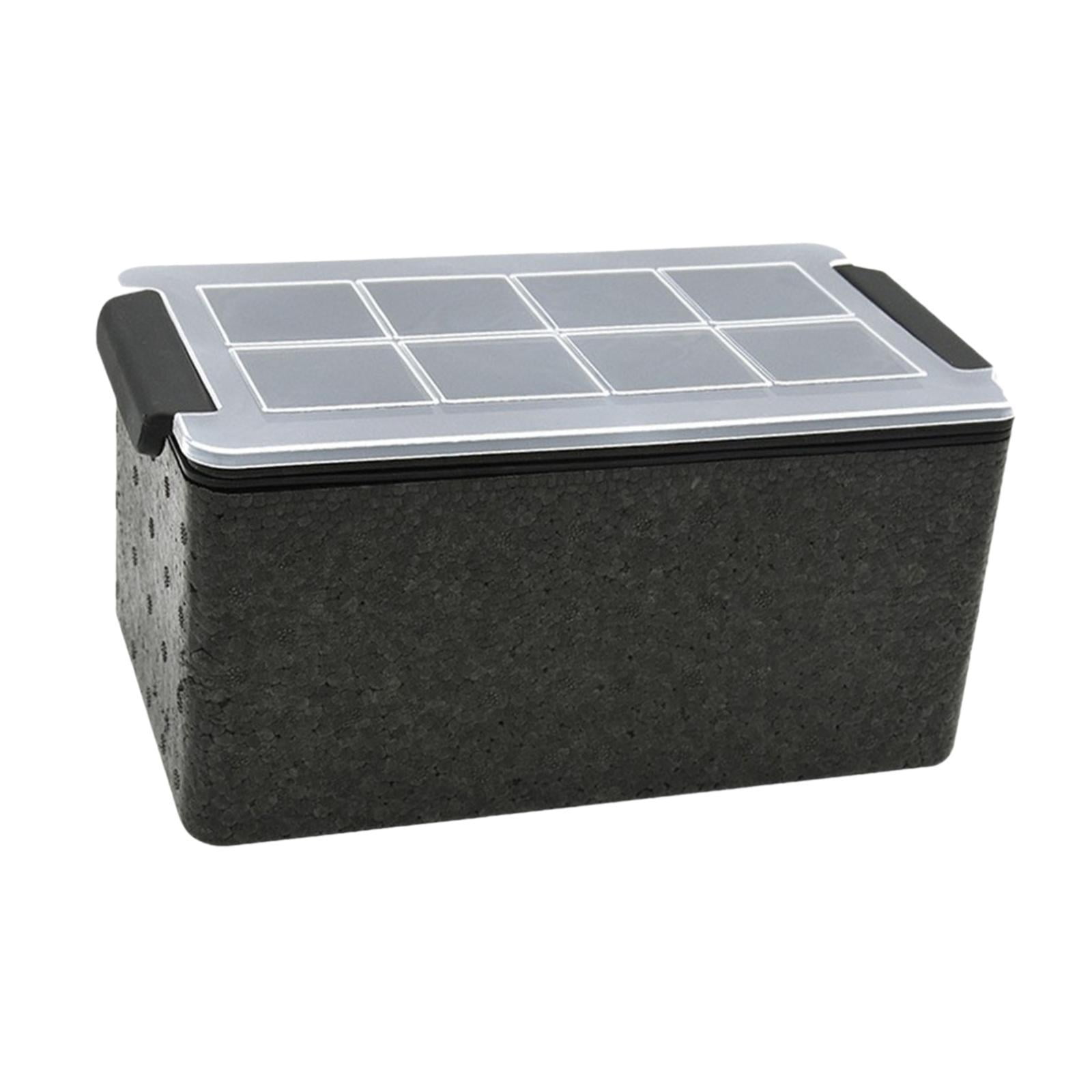 Fancyes Ice Ball Maker Quick Freezing Sturdy Gift for Family Friend Ice Cubes Tray