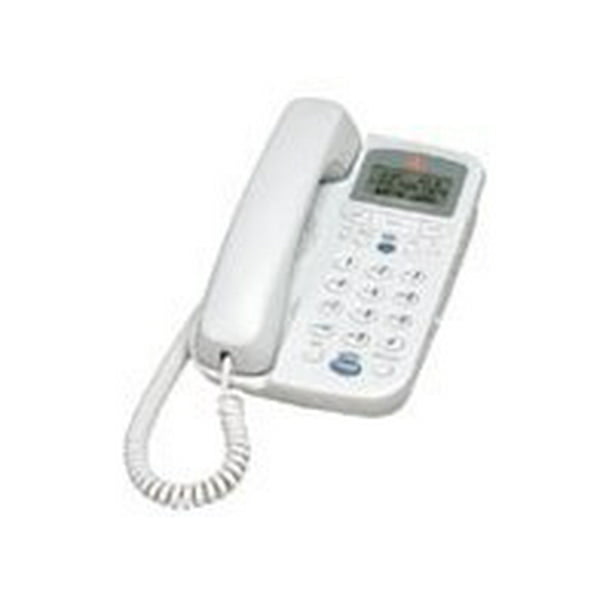 GE 29393GE1 Corded phone with caller ID/call waiting 3way call